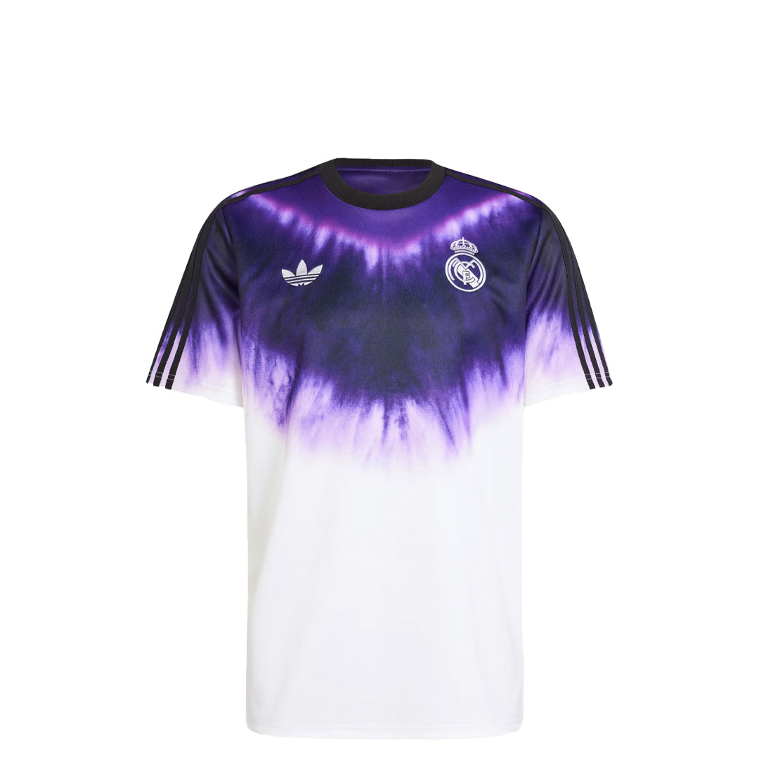 REAL MADRID CNY JERSEY – NRML