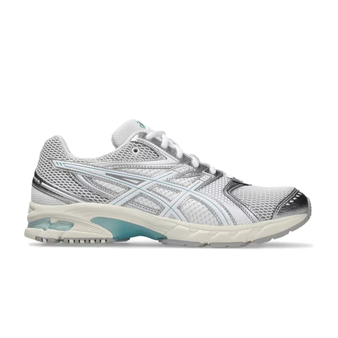 GEL-DS TRAINER 14 WHITE/STILLWATER – NRML GEL-DS TRAINER 14 WHITE/STILLWATER – NRML