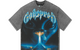 ASCENSION T-SHIRT GREY