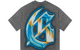 ASCENSION T-SHIRT GREY