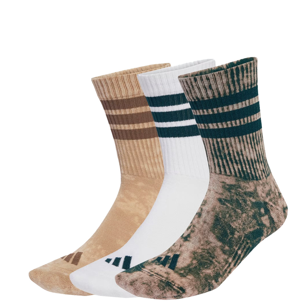 STONE WASH SOCKS (3PACK)