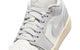 WOMEN'S AIR JORDAN 1 LOW SAIL/NEUTRAL GREY-COCONUT MILK