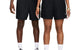 NOCTA CARDINAL NYLON SHORTS BLACK / WHITE (L