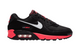 AIR MAX 90 BLACK / RACER PINK
