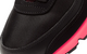 AIR MAX 90 BLACK / RACER PINK