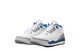 JORDAN 3 RETRO (PS) "TRUE BLUE"