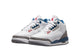 AIR JORDAN 3 RETRO (GS) "TRUE BLUE"