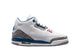 AIR JORDAN 3 RETRO (GS) "TRUE BLUE"