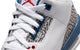 AIR JORDAN 3 RETRO (GS) "TRUE BLUE"