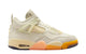 WOMEN'S AIR JORDAN 4 RETRO "BIRDS OF PARADISE"