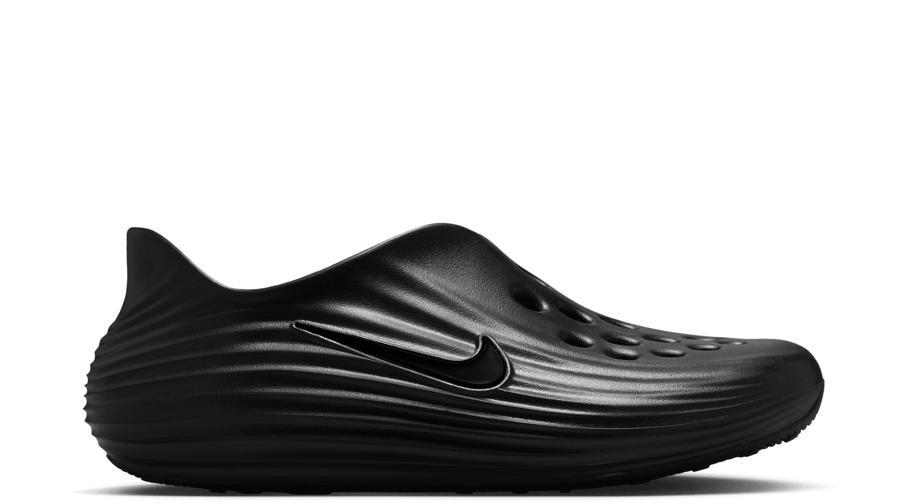 REACTX REJUVEN8 BLACK