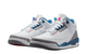 AIR JORDAN 3 RETRO "TRUE BLUE"