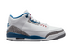 AIR JORDAN 3 RETRO "TRUE BLUE"