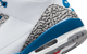 AIR JORDAN 3 RETRO "TRUE BLUE"
