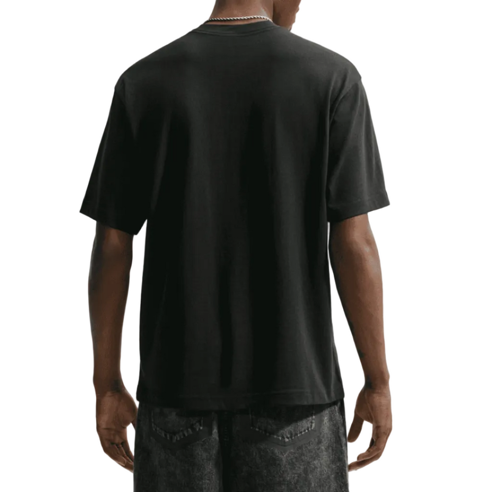 "YOUR MESSAGE HERE" T-SHIRT