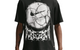 "YOUR MESSAGE HERE" T-SHIRT