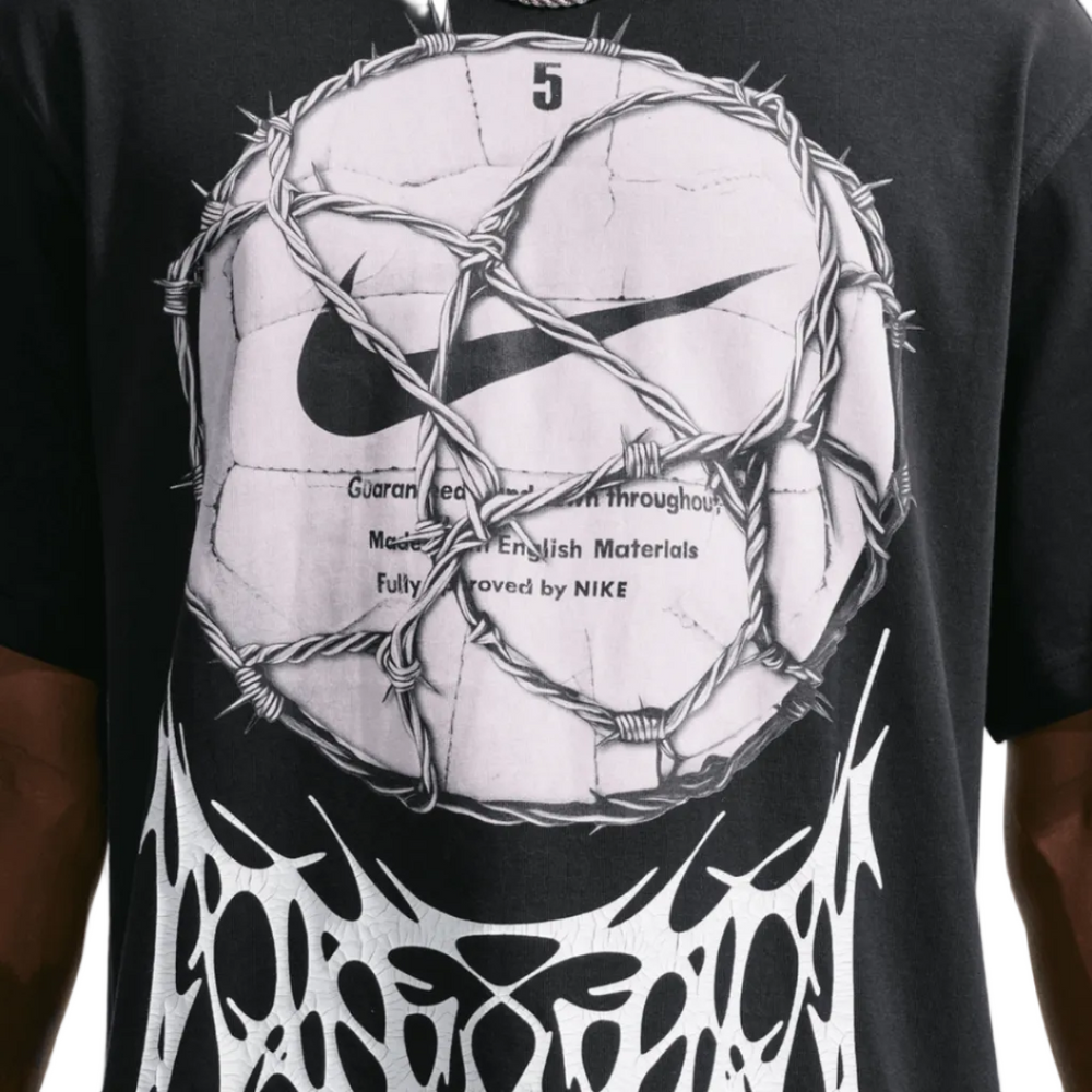 "YOUR MESSAGE HERE" T-SHIRT