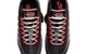 AIR MAX 95 BIG BUBBLE PREMIUM ANTHRACITE / SOLAR RED