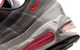 AIR MAX 95 BIG BUBBLE PREMIUM ANTHRACITE / SOLAR RED