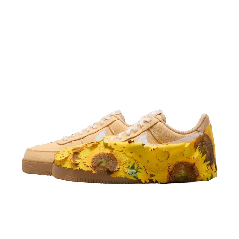 AIR FORCE 1 '07 LX "SUNFLOWER"