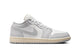 WOMEN'S AIR JORDAN 1 LOW SAIL/NEUTRAL GREY-COCONUT MILK