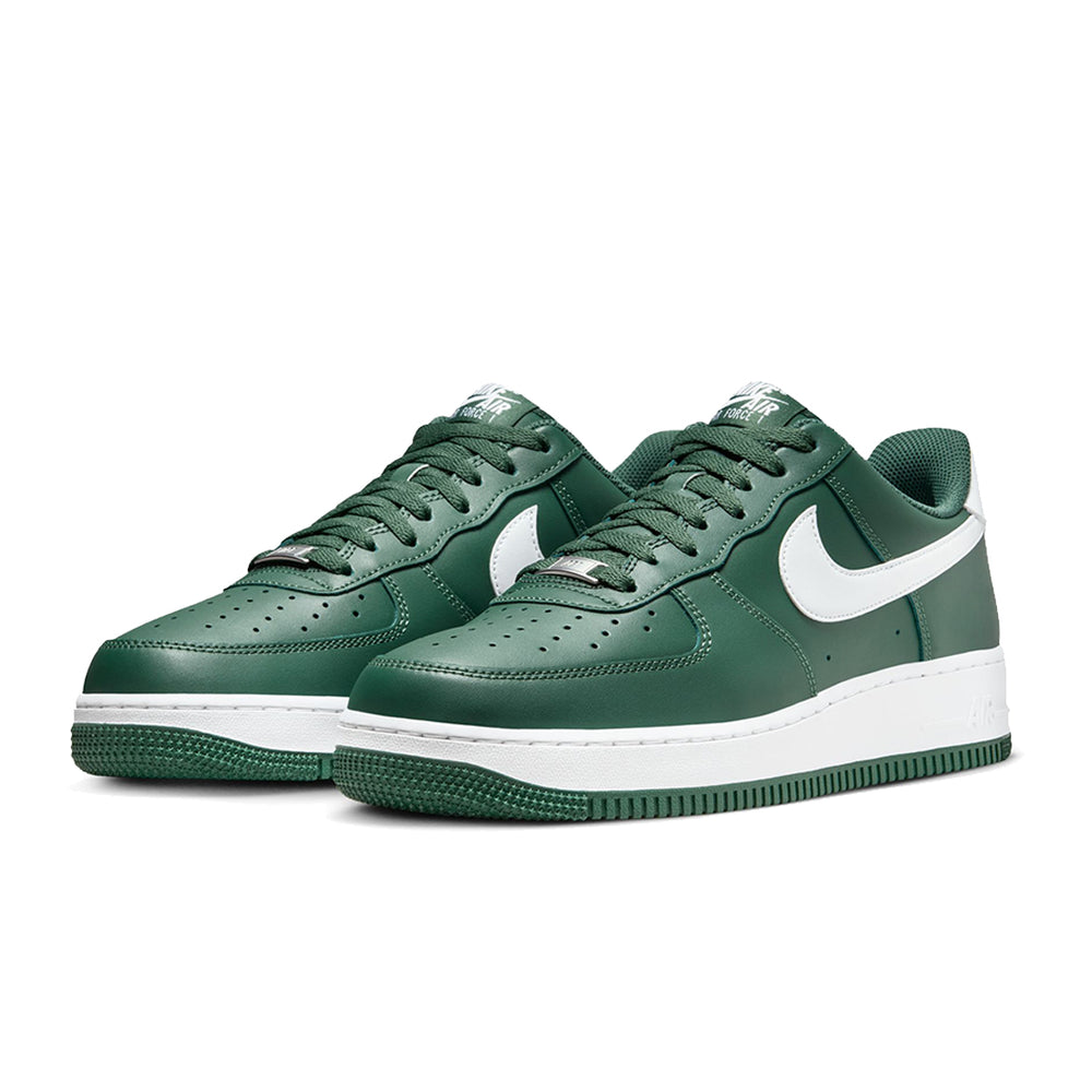 AIR FORCE 1 '07 FIR/WHITE