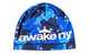 CAMO CROWN LOGO SKULLY BLUE