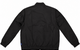 FULL ZIP STAR TRACK JACKET BLACK