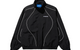 LES PERFORMANCE TRACK JACKET BLACK