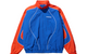 LES PERFORMANCE TRACK JACKET BLUE