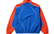 LES PERFORMANCE TRACK JACKET BLUE