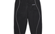 LES PERFORMANCE TRACK PANTS BLACK