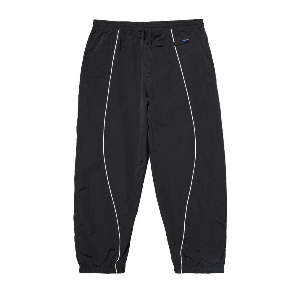 LES PERFORMANCE TRACK PANTS BLACK