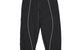 LES PERFORMANCE TRACK PANTS BLACK