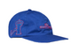 CROWN DAD HAT BLUE