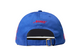 CROWN DAD HAT BLUE