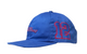 CROWN DAD HAT BLUE