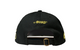 CROWN DAD HAT BLACK