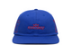 CROWN DAD HAT BLUE