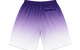 GRADIENT SHORTS PURPLE