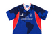 MUNDIAL CROWN JERSEY BLUE
