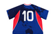MUNDIAL CROWN JERSEY BLUE