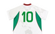 MUNDIAL CROWN JERSEY WHITE