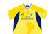 MUNDIAL CROWN JERSEY YELLOW