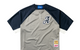 ZIP BASEBALL PRACTICE JERSEY NAVY