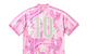 MOBILE SOCCER JERSEY PINK