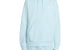 SPORTSWEAR CLUB FLEECE PULLOVER HOODIE GLACIER BLUE