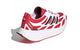 ADIZERO ARUKU CLOUD WHITE/PURE RUBY