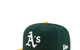 CASQUETTE AJUSTÉE 59FIFTY OAKLAND ATHLETICS 