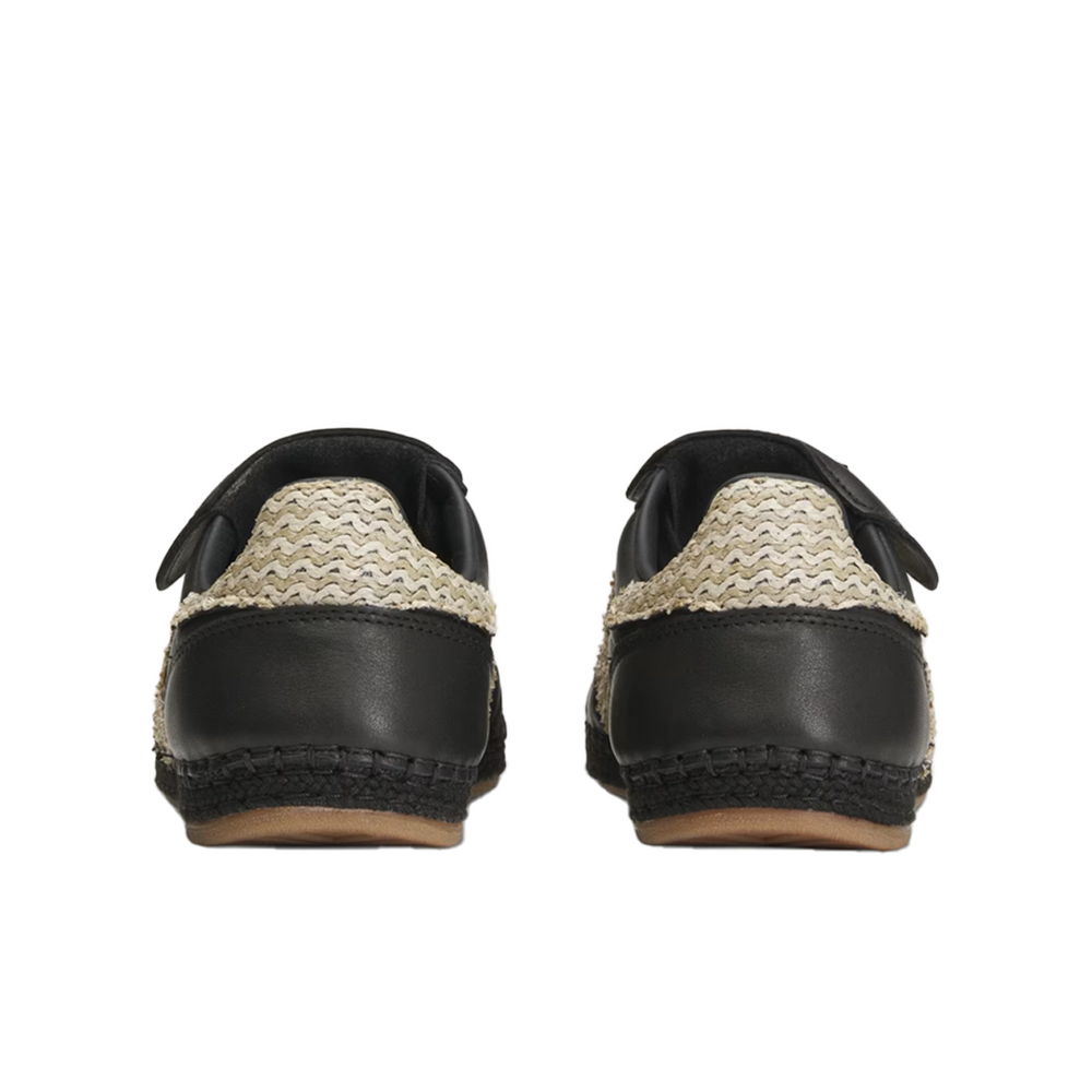 EDISON CHEN X ADIDAS CLOT MUNDIAL BLACK
